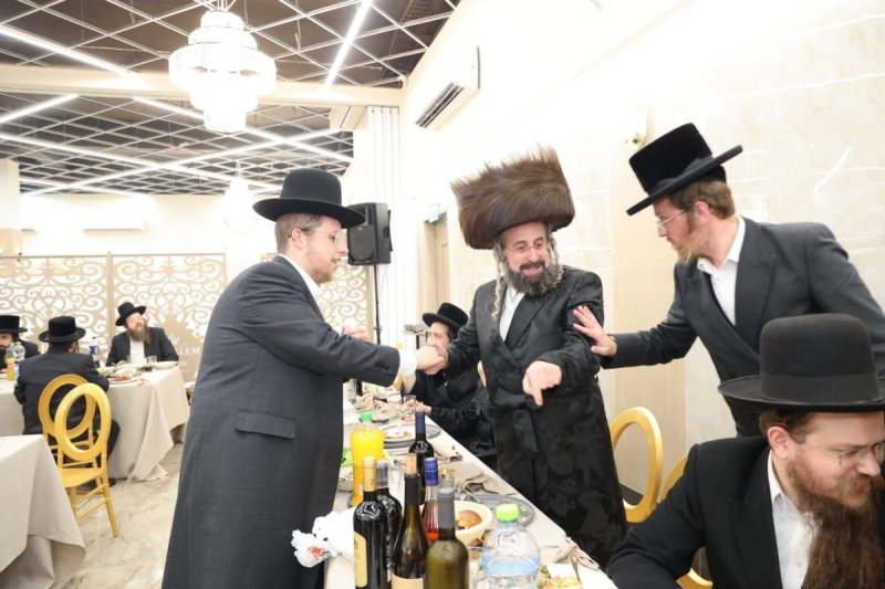 שלומי טריכטר