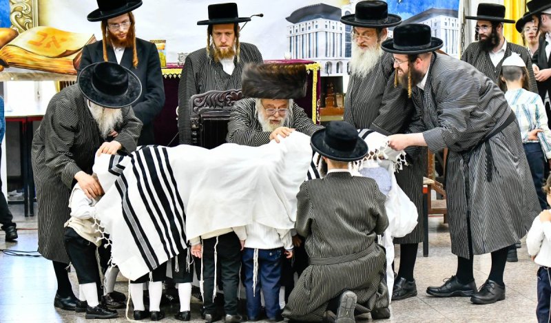 שוקי לרר