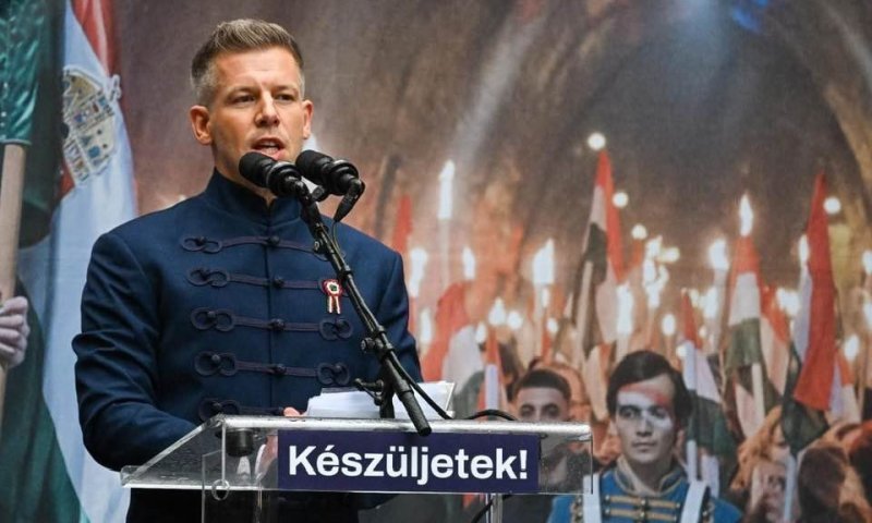 אחרי נפילת אורבן, יהודי הונגריה משגרים מסר זהיר למנצח