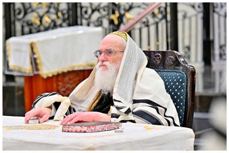 יהושע פרוכטר