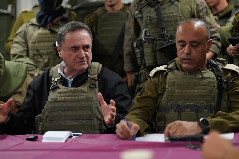 אריאל חרמוני, משרד הביטחון