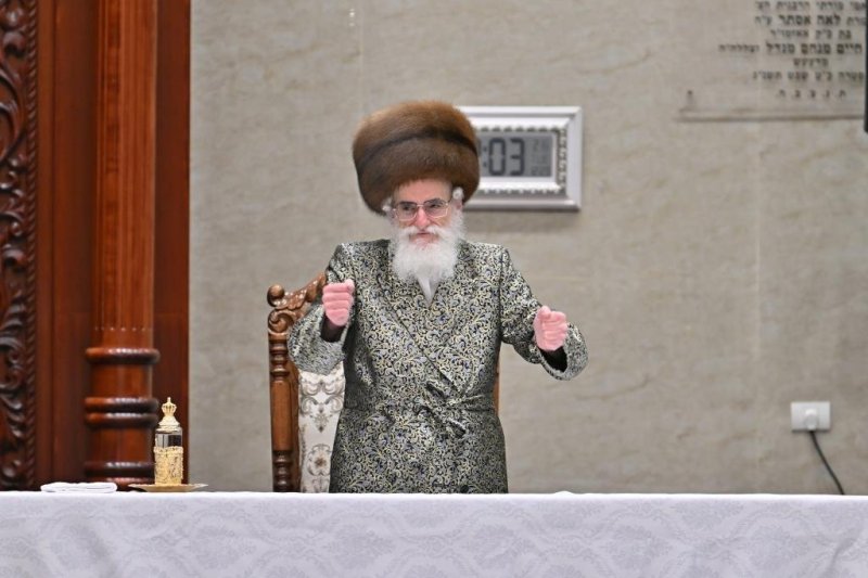 יהושע פרוכטר