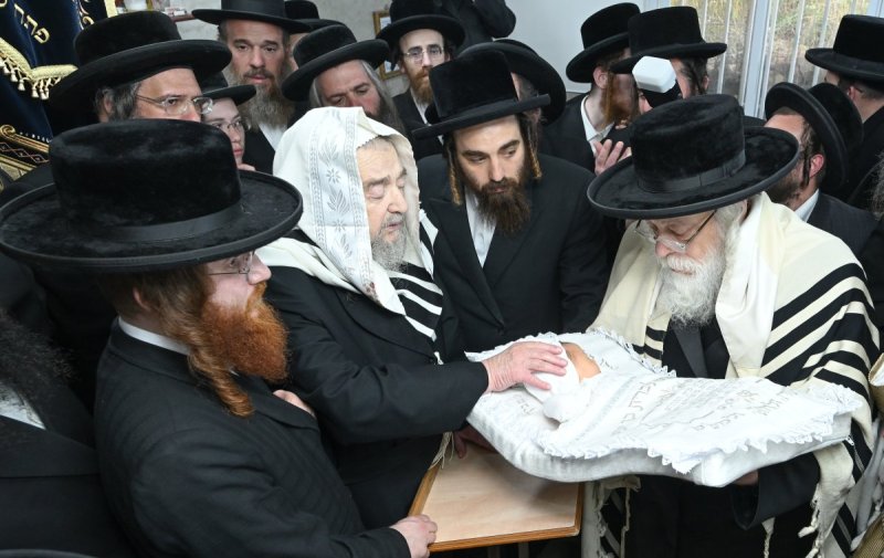 משה גולדשטיין