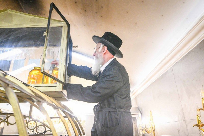 ארי קופרשטוק