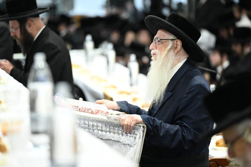 משה גולדשטיין