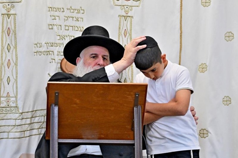 יהושע פרוכטר