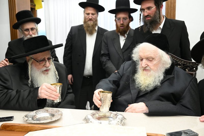 משה גולדשטיין