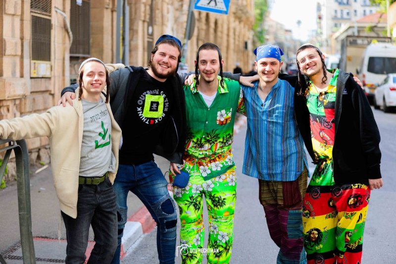 דוב בער הכטמן