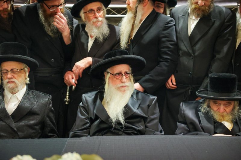 דניאל נפוסי ומאיר זלזניק