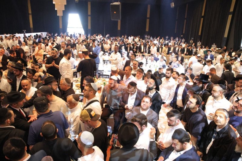 שלומי אמסלם ובני אטיאס