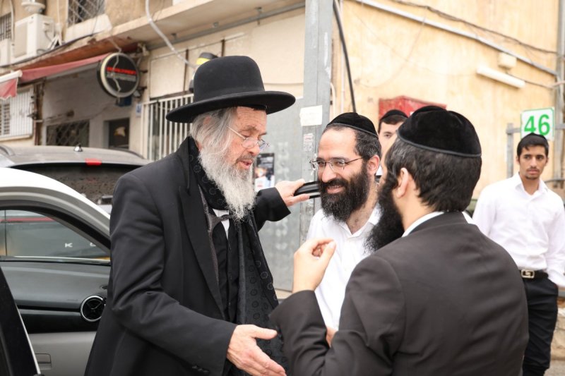 שוקי לרר