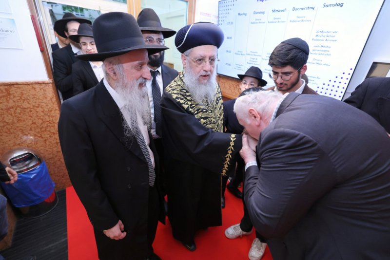 יעקב כהן