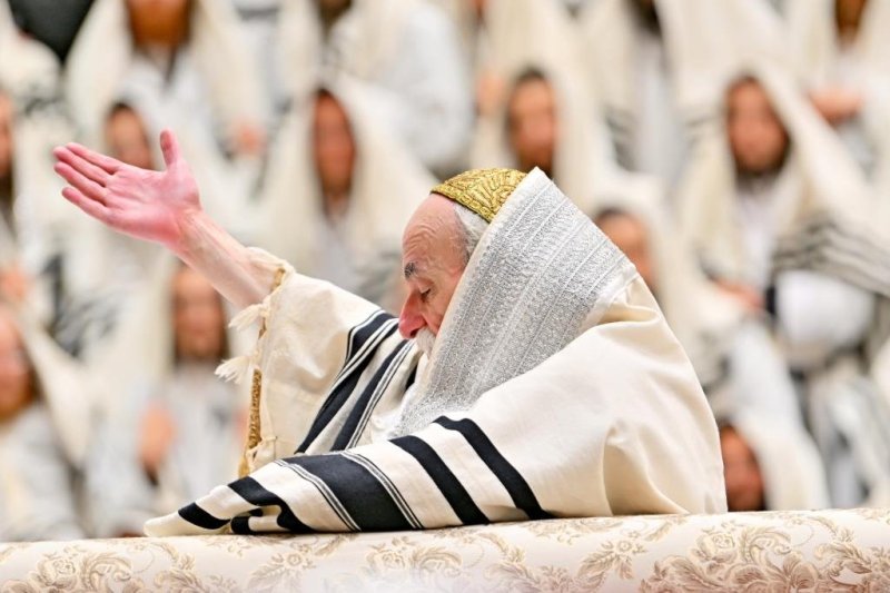 יהושע פרוכטר