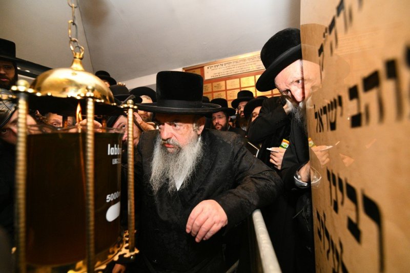 ארי קופרשטוק