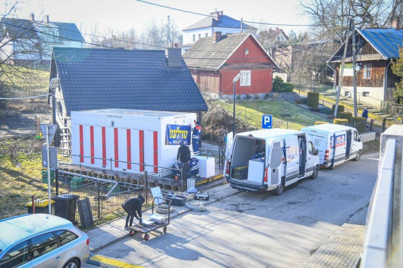 ארי קופרשטוק