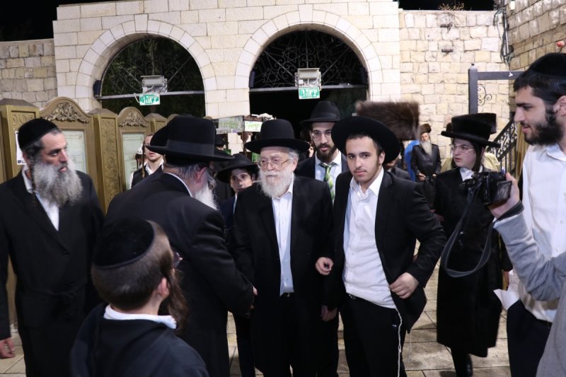 מתתיהו גולדברג