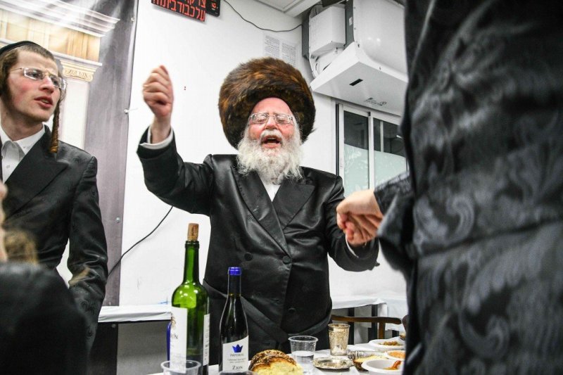 ארי קופרשטוק