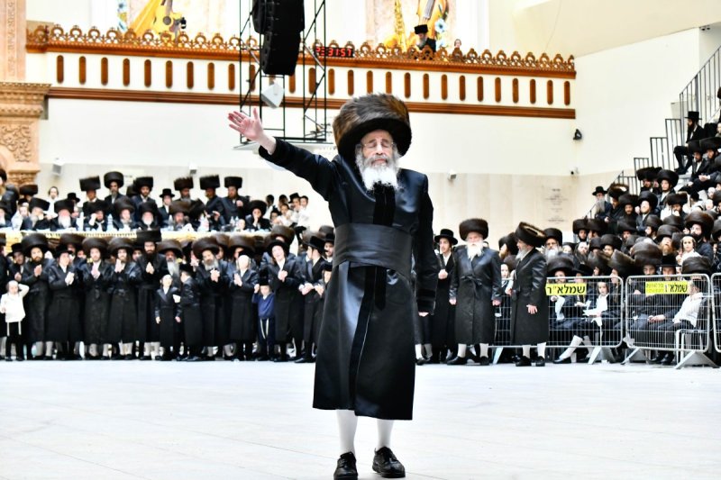 שוקי לרר