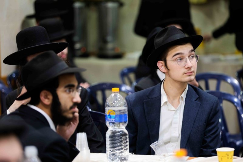 דוב בער הכטמן