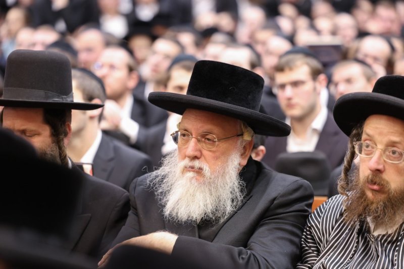 דוד ארזני