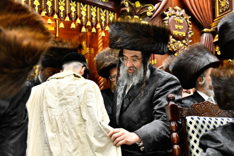 שוקי לרר