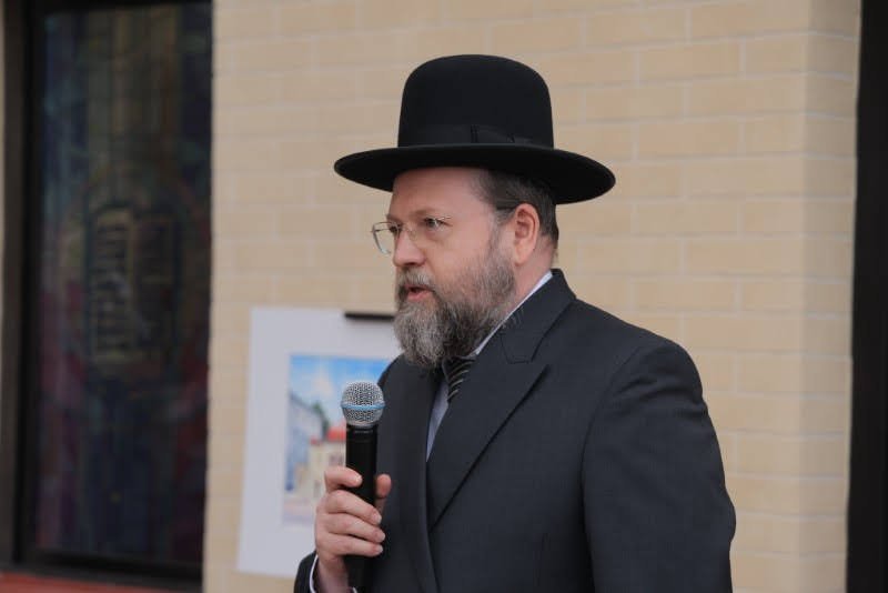 אלכס שריפטרכן