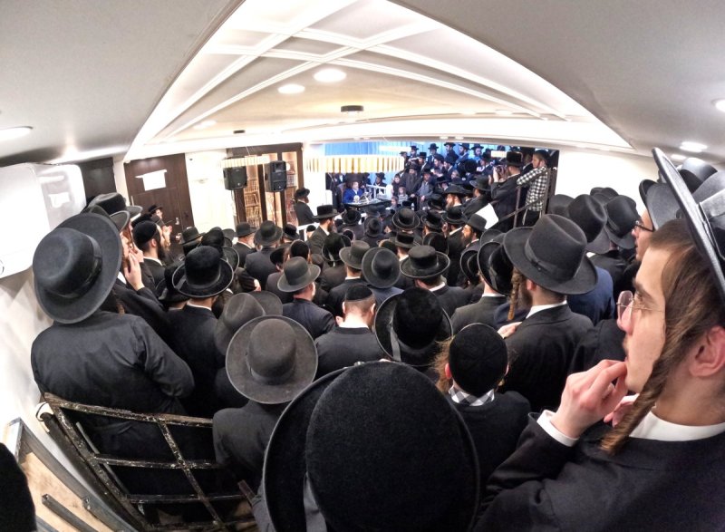 יחיאל רייכמאן