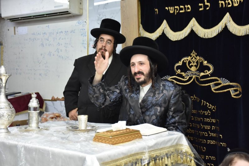 יהודה פרקוביץ