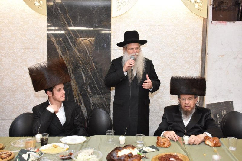 יהודה פרקוביץ