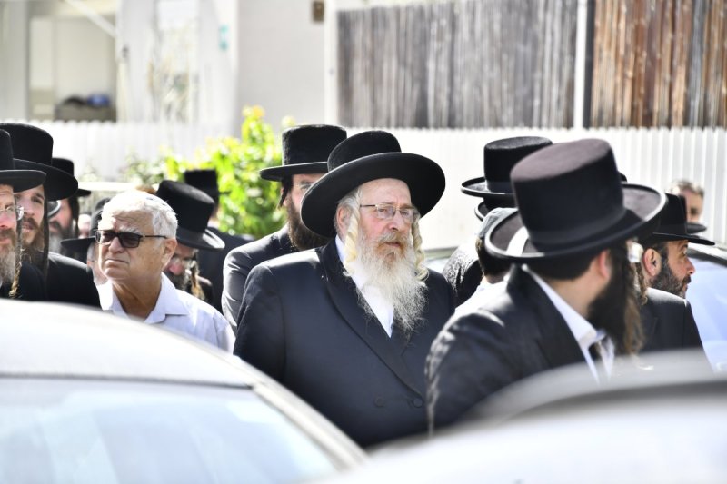 שוקי לרר