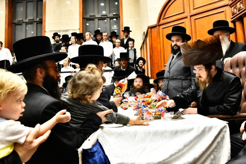 שוקי לרר