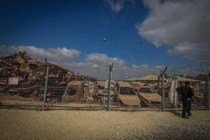 ארי קופרשטוק