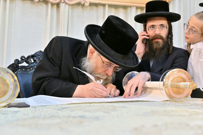 יהושע פרוכטר