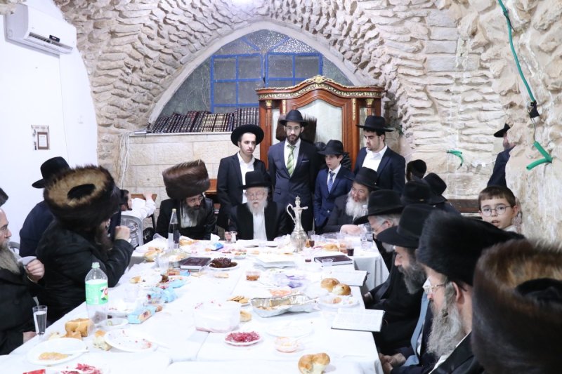 מתתיהו גולדברג