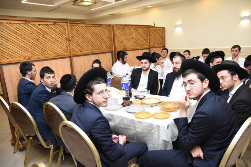 ישראל אפריאט