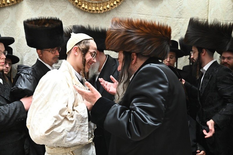 שוקי לרר