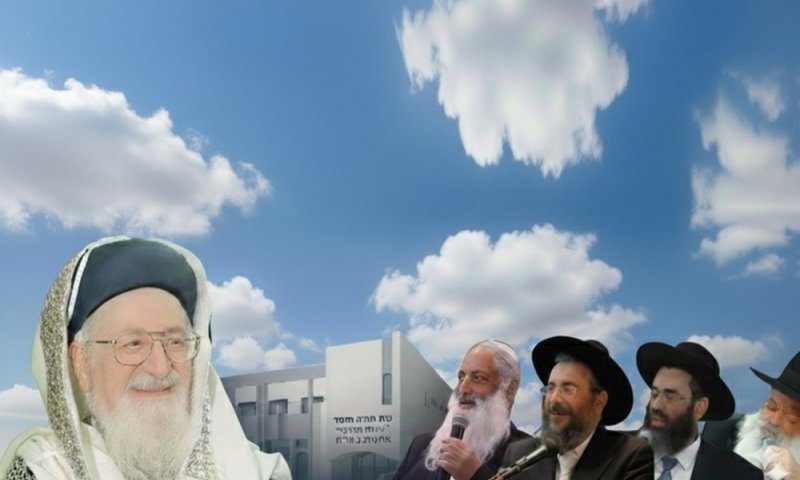 הישועות קרובות: בערב הקדוש הזה תוכלו לזכות בחמשה דברים