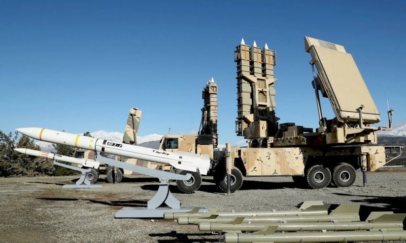 "אמזון" של הטרור: טהראן הקימה אתר למכירת טילים ורחפנים בביטקוין