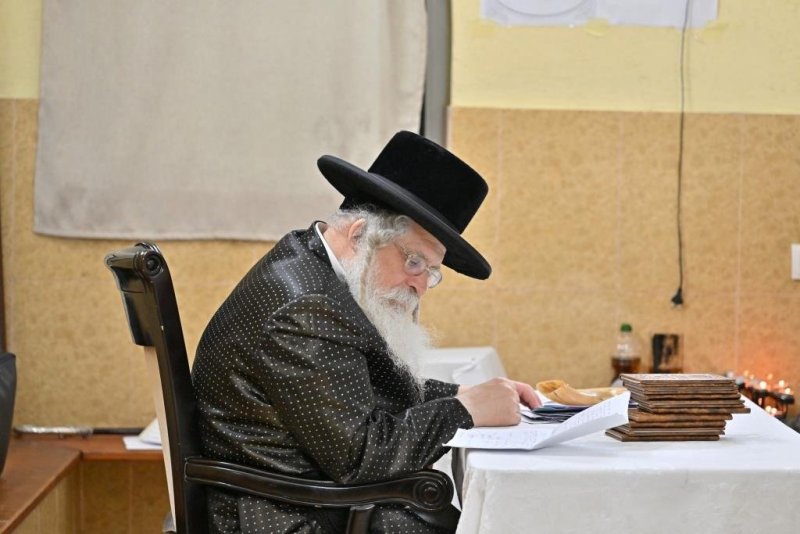 יהושע פרוכטר