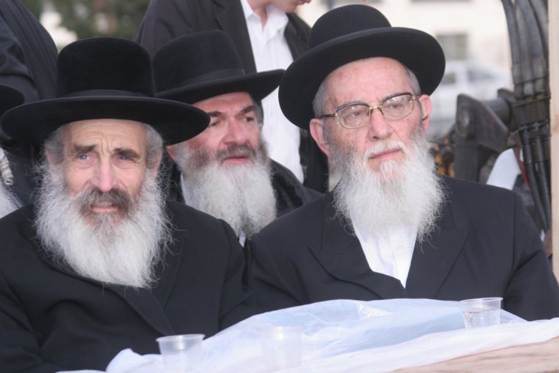 מתתיהו גולדברג