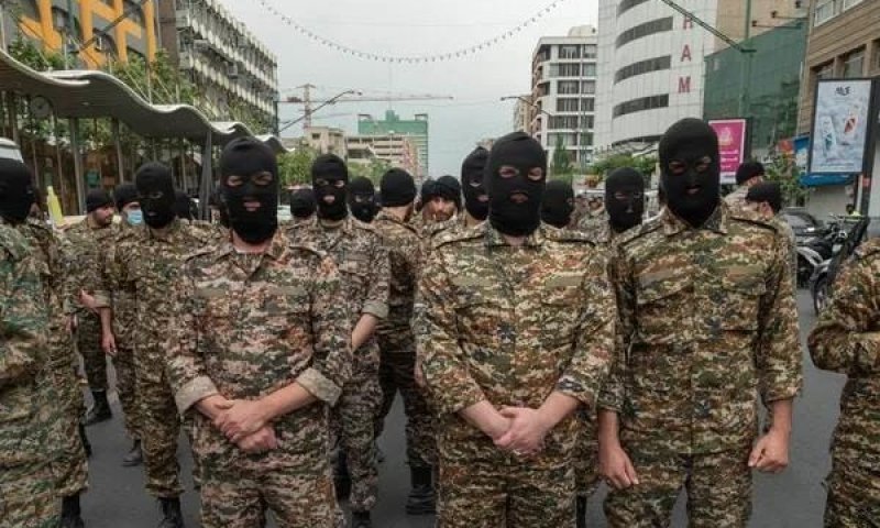 אלבניה הגדירה את איראן כ"מדינה נותנת חסות לטרור"