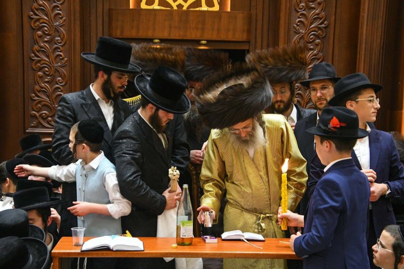 ארי קופרשטוק