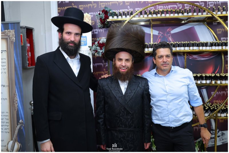 יוסי רוזנבוים