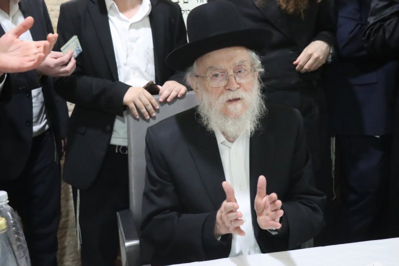 מתתיהו גולדברג