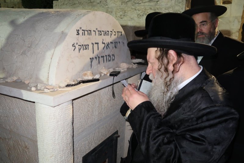 י. פריד
