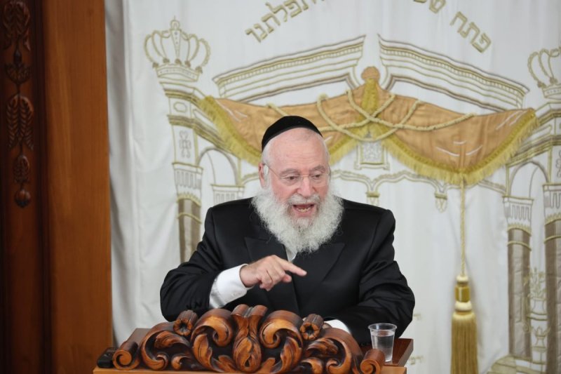 שלומי טריכטר