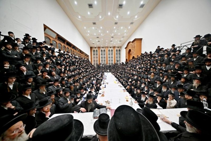 יהושע פרוכטר