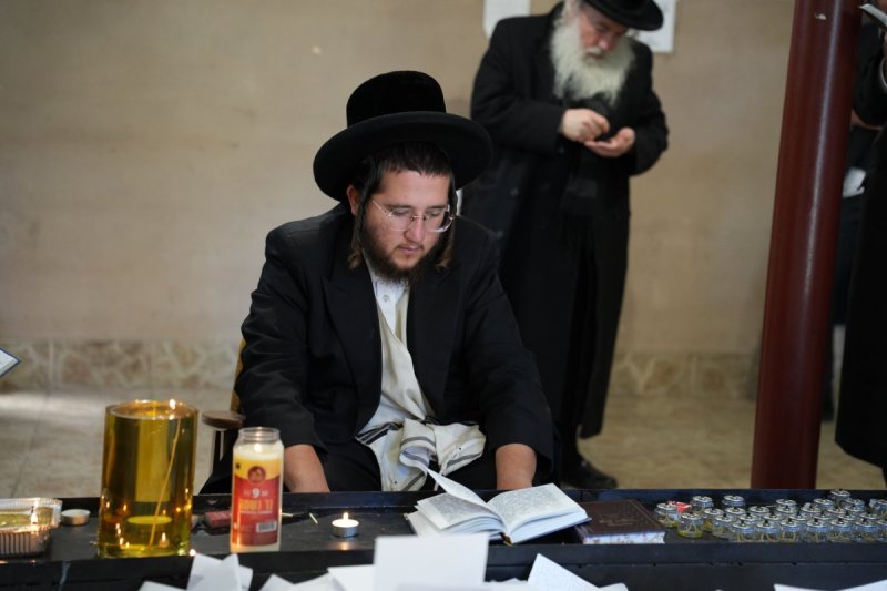 ארי גרינבלאט