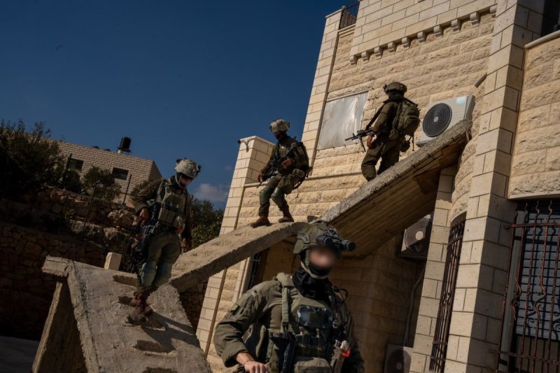 דובר צה"ל