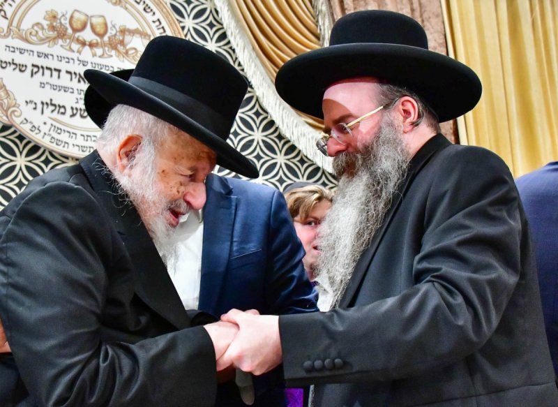 שוקי לרר